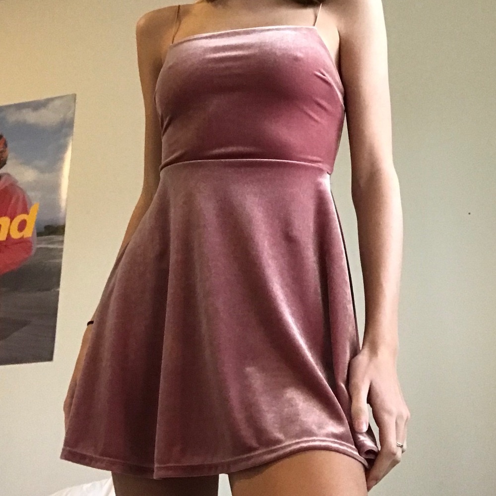 urban outfitters dress